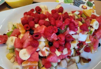 Obstsalat 4